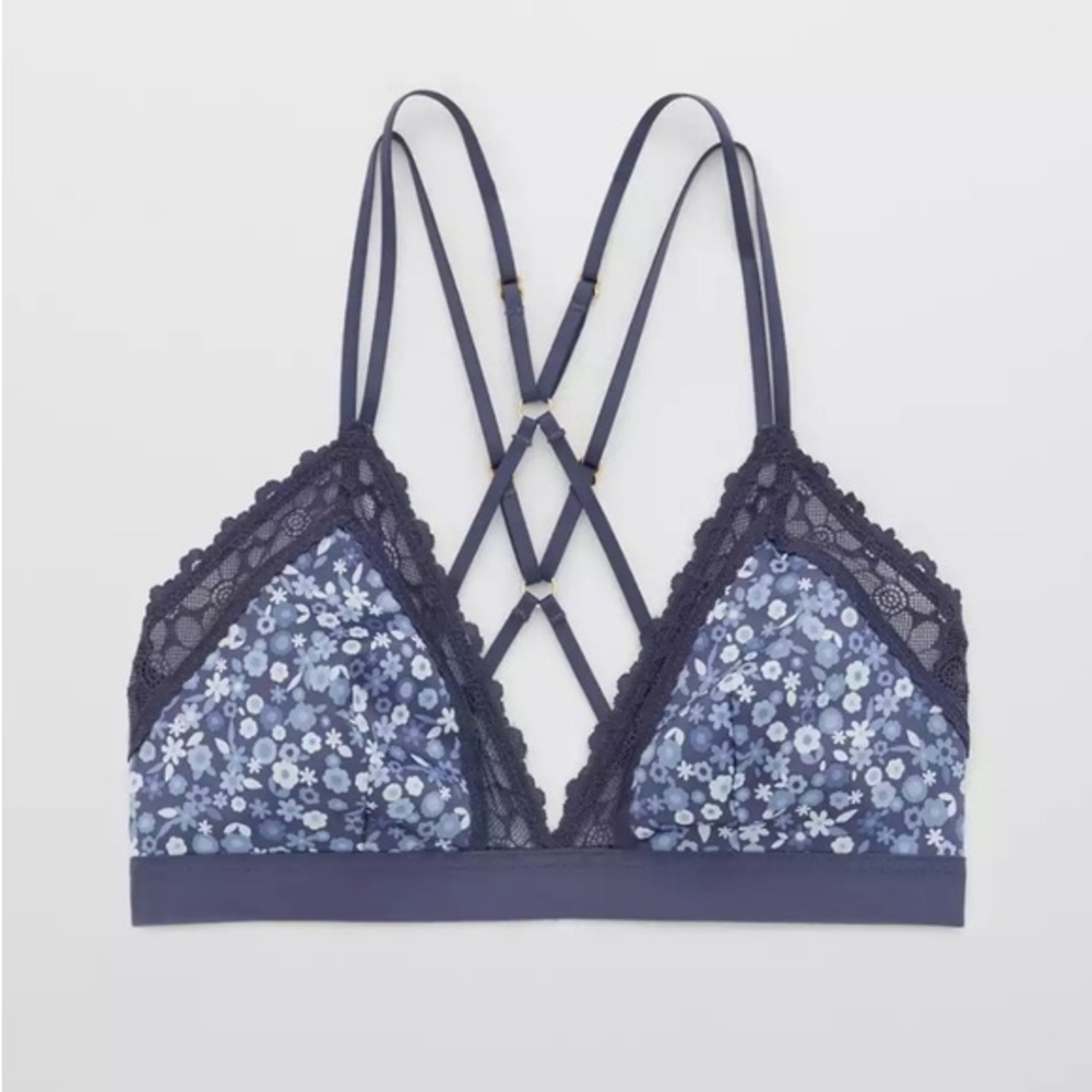 NWOT Aerie Bralette
